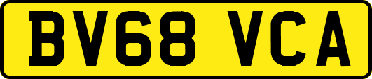 BV68VCA
