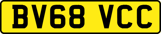 BV68VCC