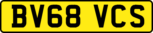 BV68VCS