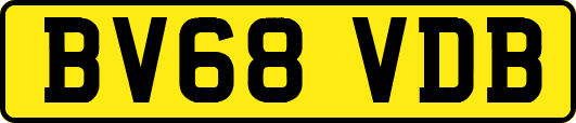 BV68VDB