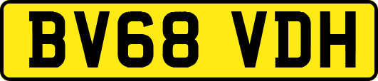 BV68VDH
