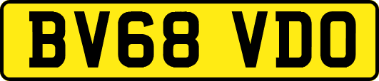 BV68VDO