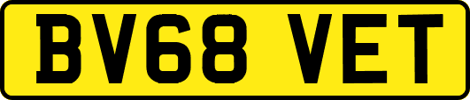 BV68VET