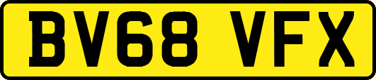 BV68VFX