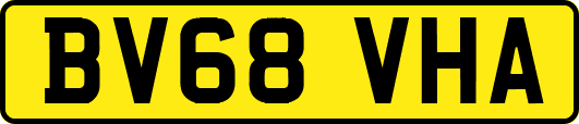 BV68VHA