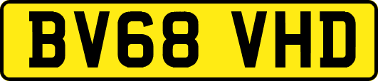 BV68VHD