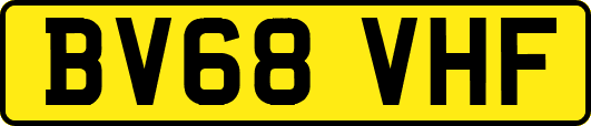 BV68VHF