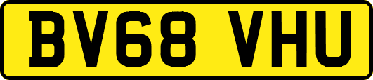 BV68VHU