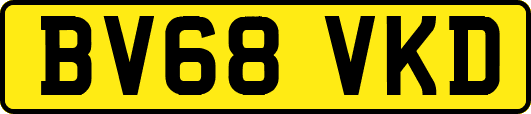 BV68VKD