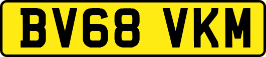 BV68VKM