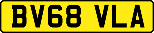 BV68VLA