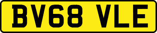 BV68VLE