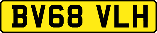 BV68VLH