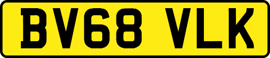 BV68VLK