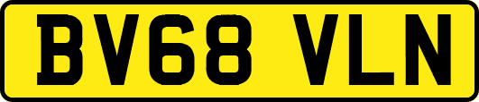 BV68VLN