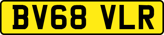 BV68VLR