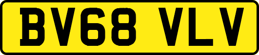 BV68VLV