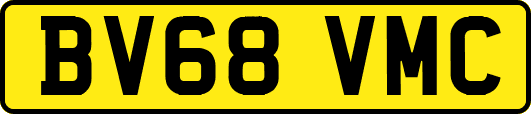 BV68VMC