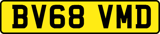 BV68VMD