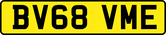 BV68VME