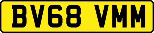 BV68VMM
