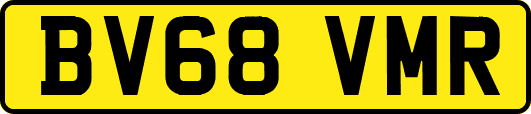 BV68VMR