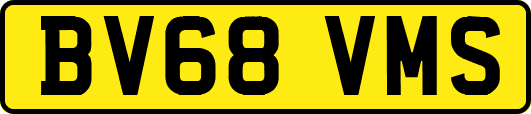 BV68VMS