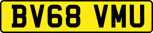 BV68VMU