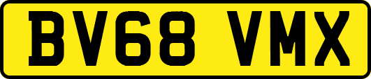 BV68VMX