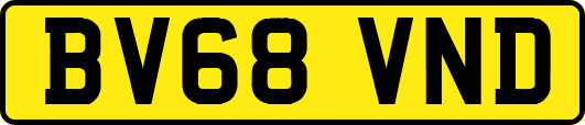 BV68VND