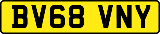 BV68VNY