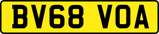BV68VOA