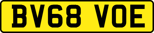 BV68VOE