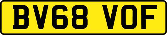 BV68VOF