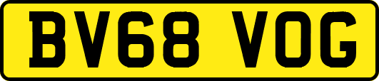 BV68VOG