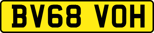 BV68VOH