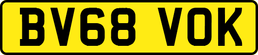 BV68VOK