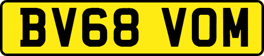 BV68VOM