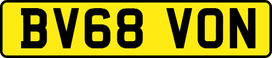 BV68VON