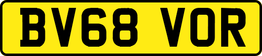 BV68VOR