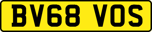 BV68VOS