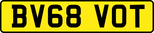 BV68VOT