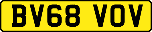 BV68VOV