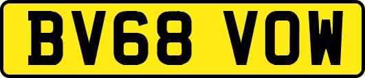 BV68VOW
