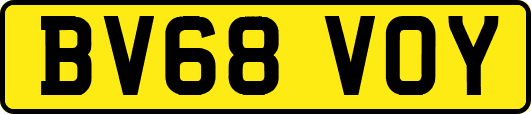 BV68VOY