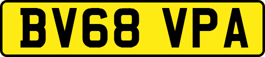BV68VPA
