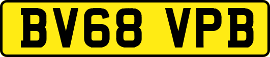 BV68VPB