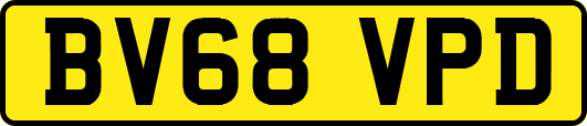 BV68VPD