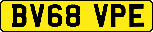 BV68VPE