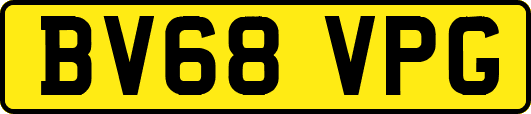 BV68VPG
